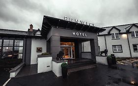 Fenwick Hotel Kilmarnock